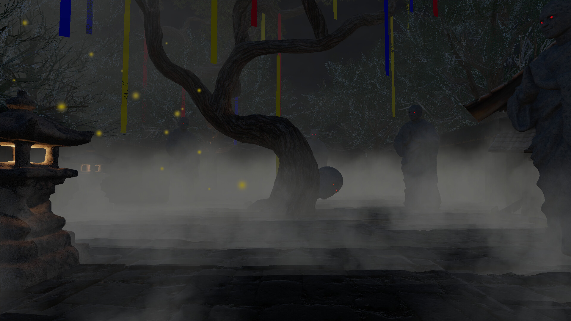 팔괘골목 (Bagua Alley) screenshot 4