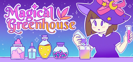 Magical Greenhouse