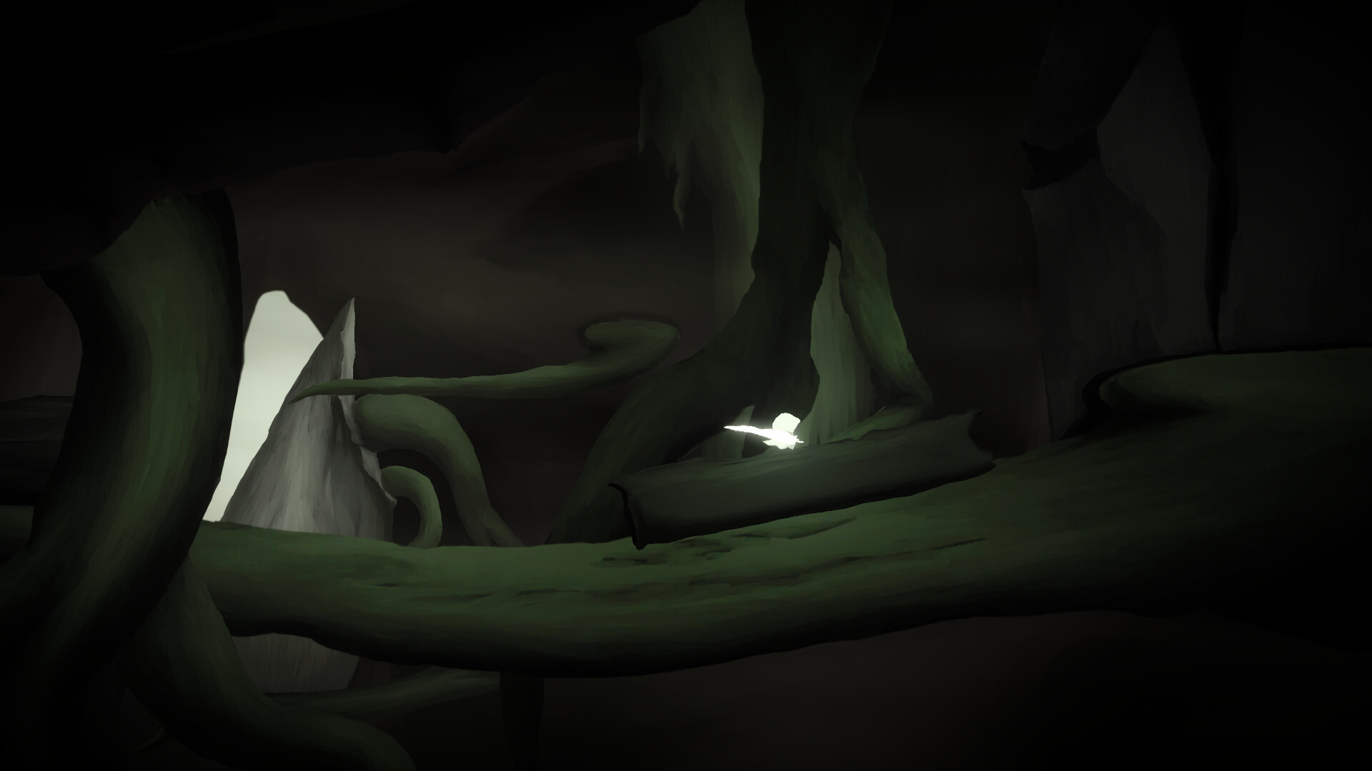 The Ghost of Lake screenshot 2