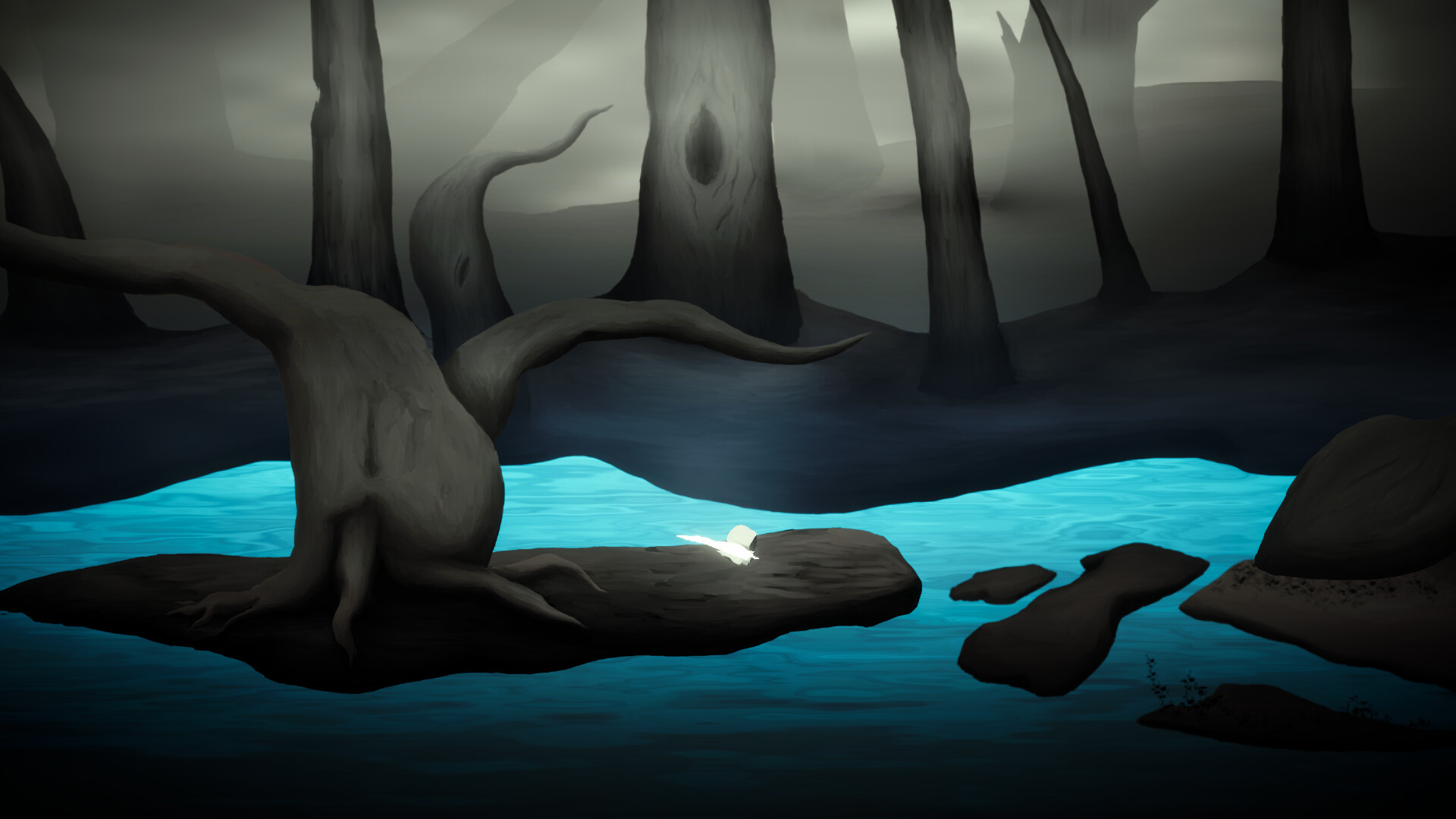 The Ghost of Lake trailer