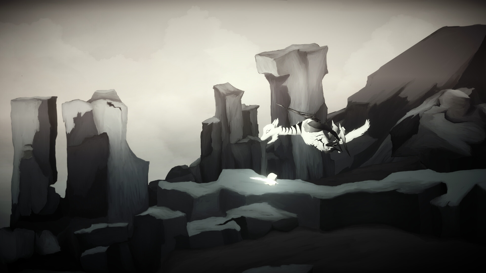 The Ghost of Lake screenshot 3