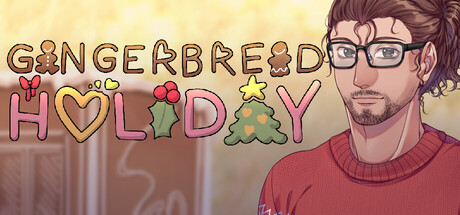 Gingerbread Holiday