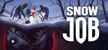 SnowJob