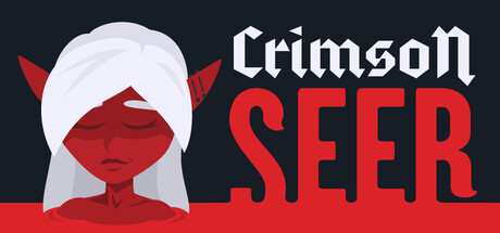 Crimson Seer