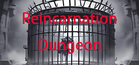 Cover art from Reincarnation Dungeon