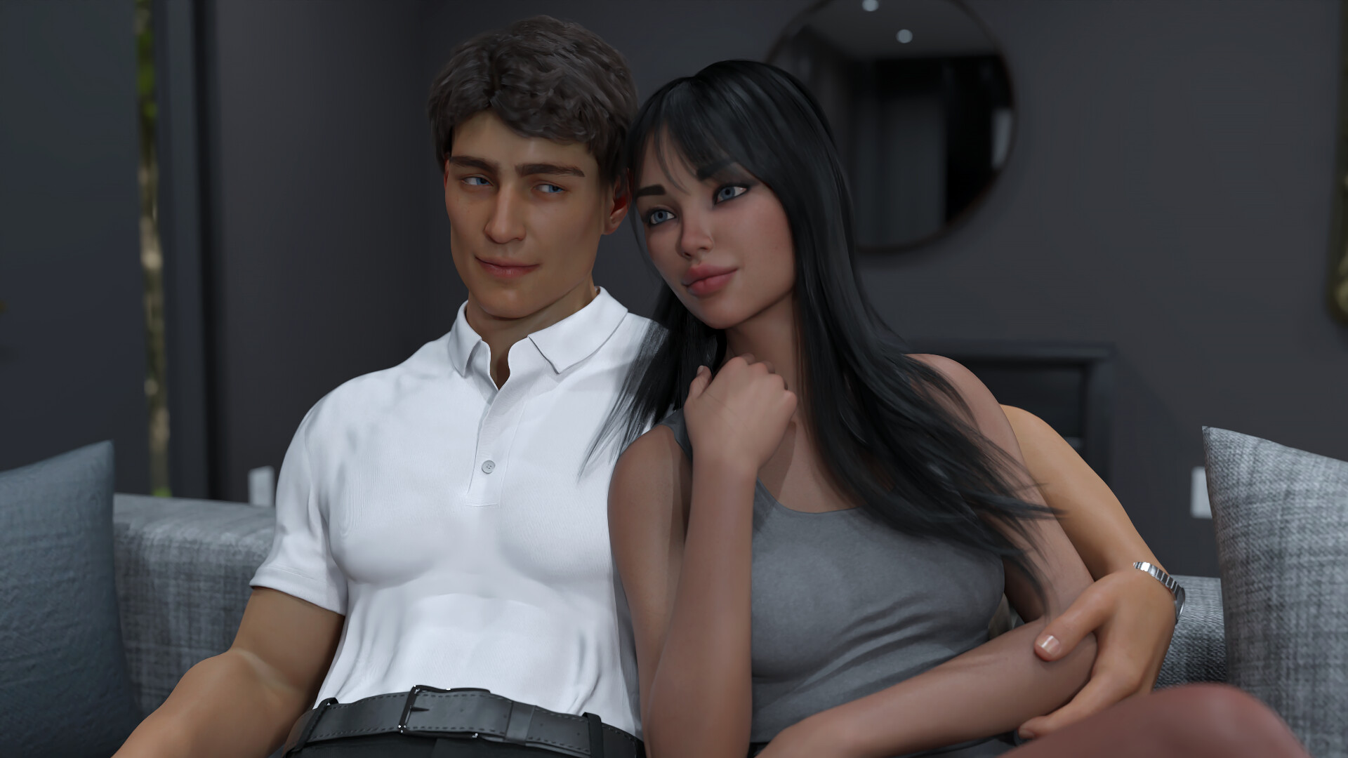 Over the Moon screenshot 3