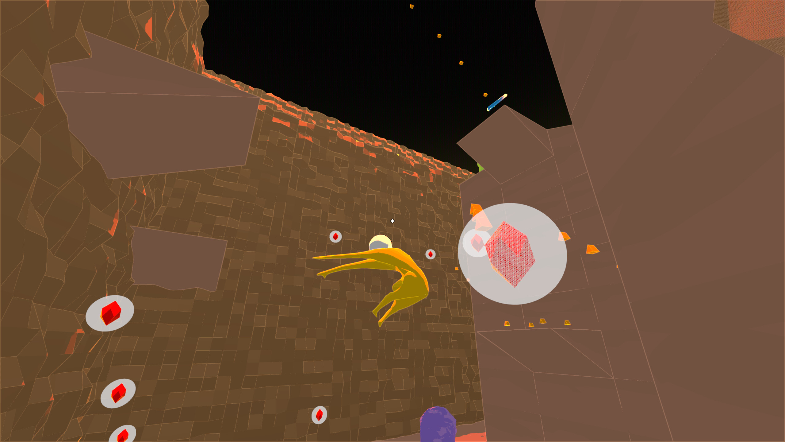 Leaphopper trailer