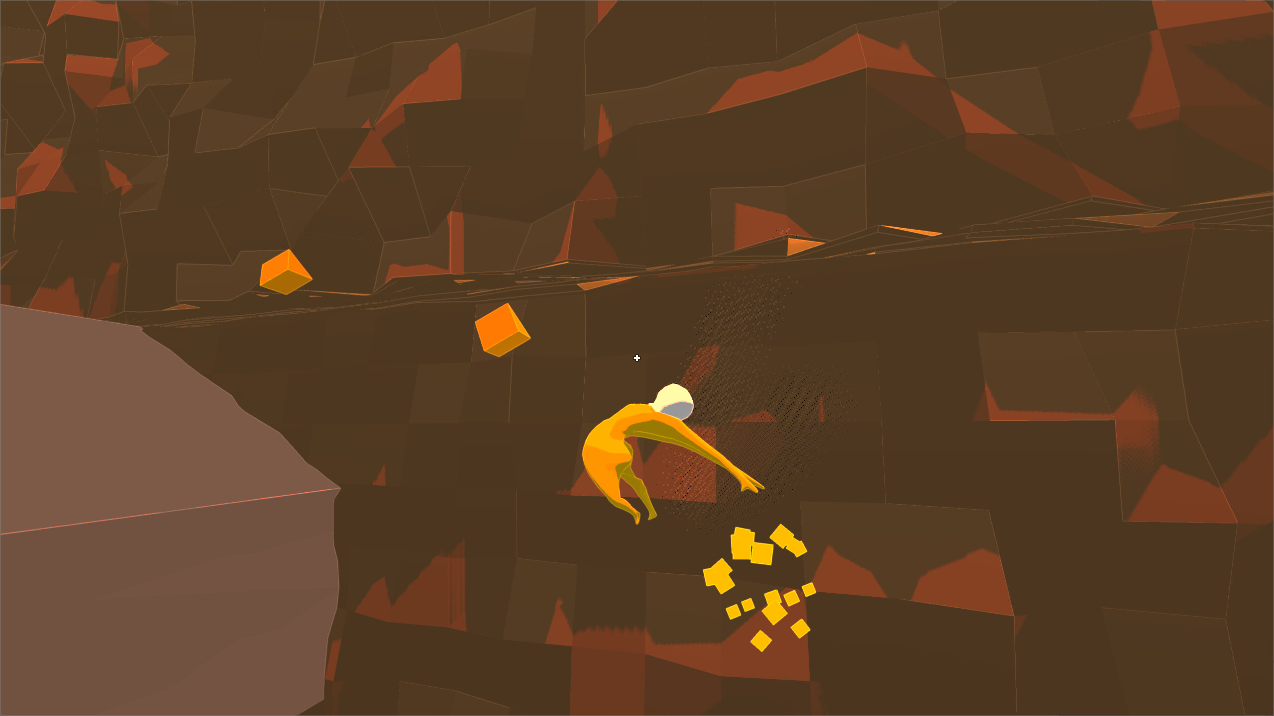 Leaphopper screenshot 3