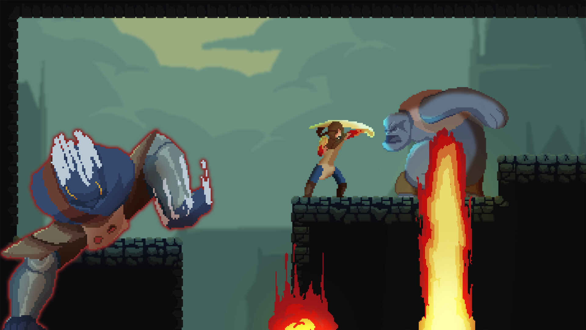 Solaris: Good Harvest screenshot 5