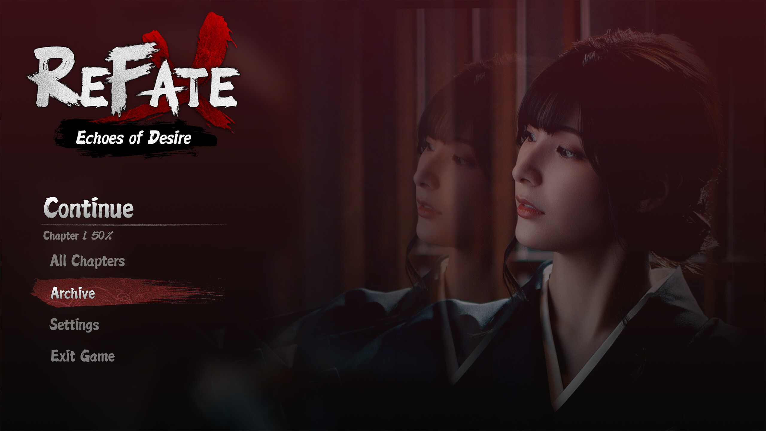 Trailer poster
