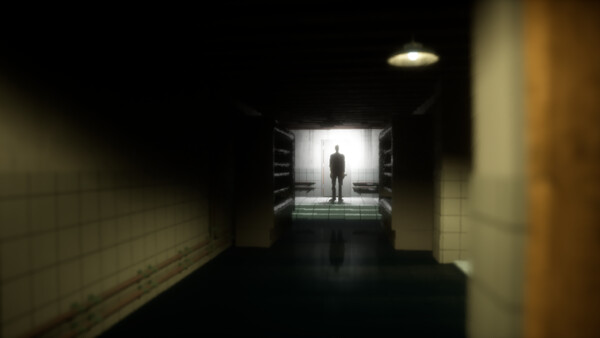 Dead Memories: Left Behind screenshot 4