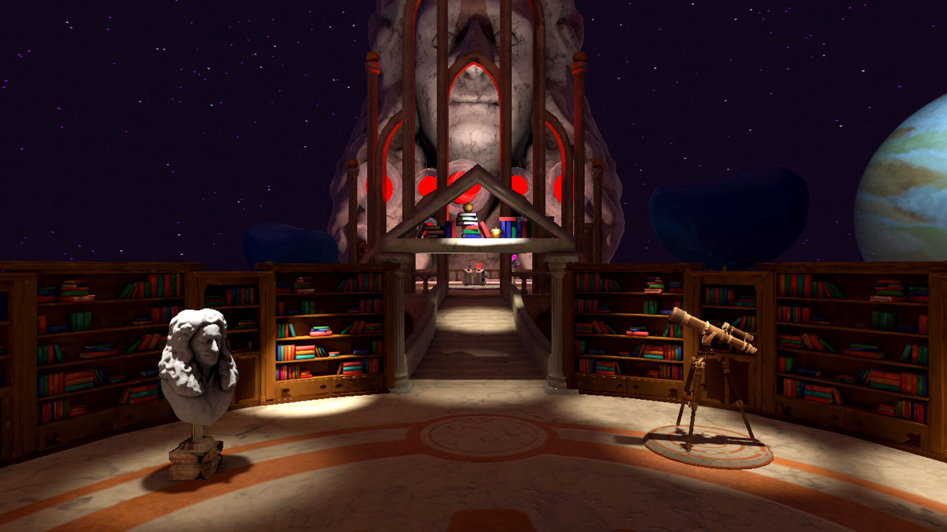 Astropark screenshot 4