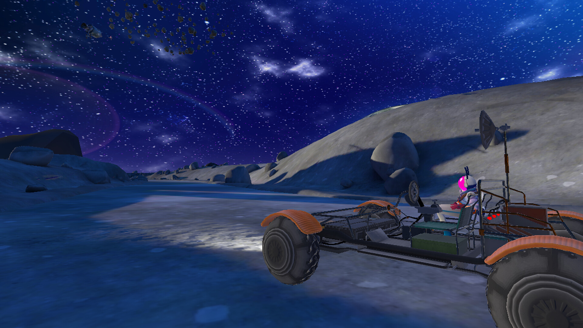 Astropark screenshot 5