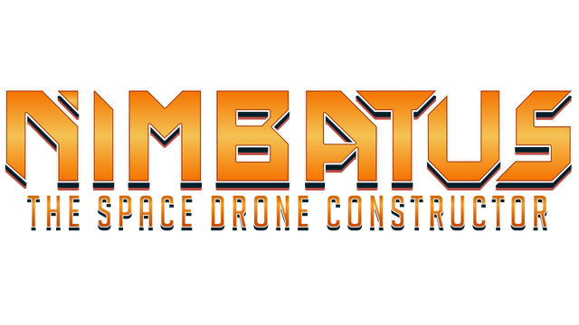 Nimbatus - The Space Drone Constructor