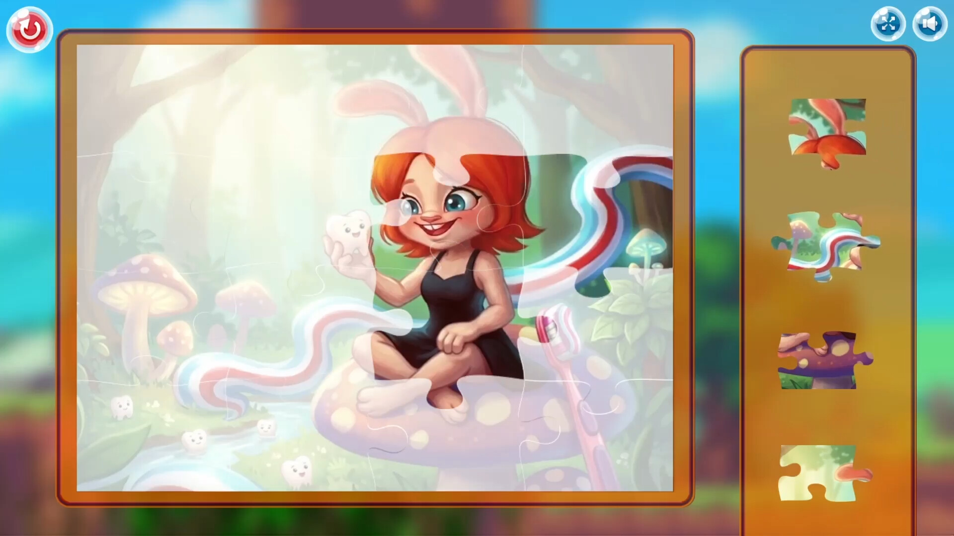 Puzzle Arcade Pals trailer