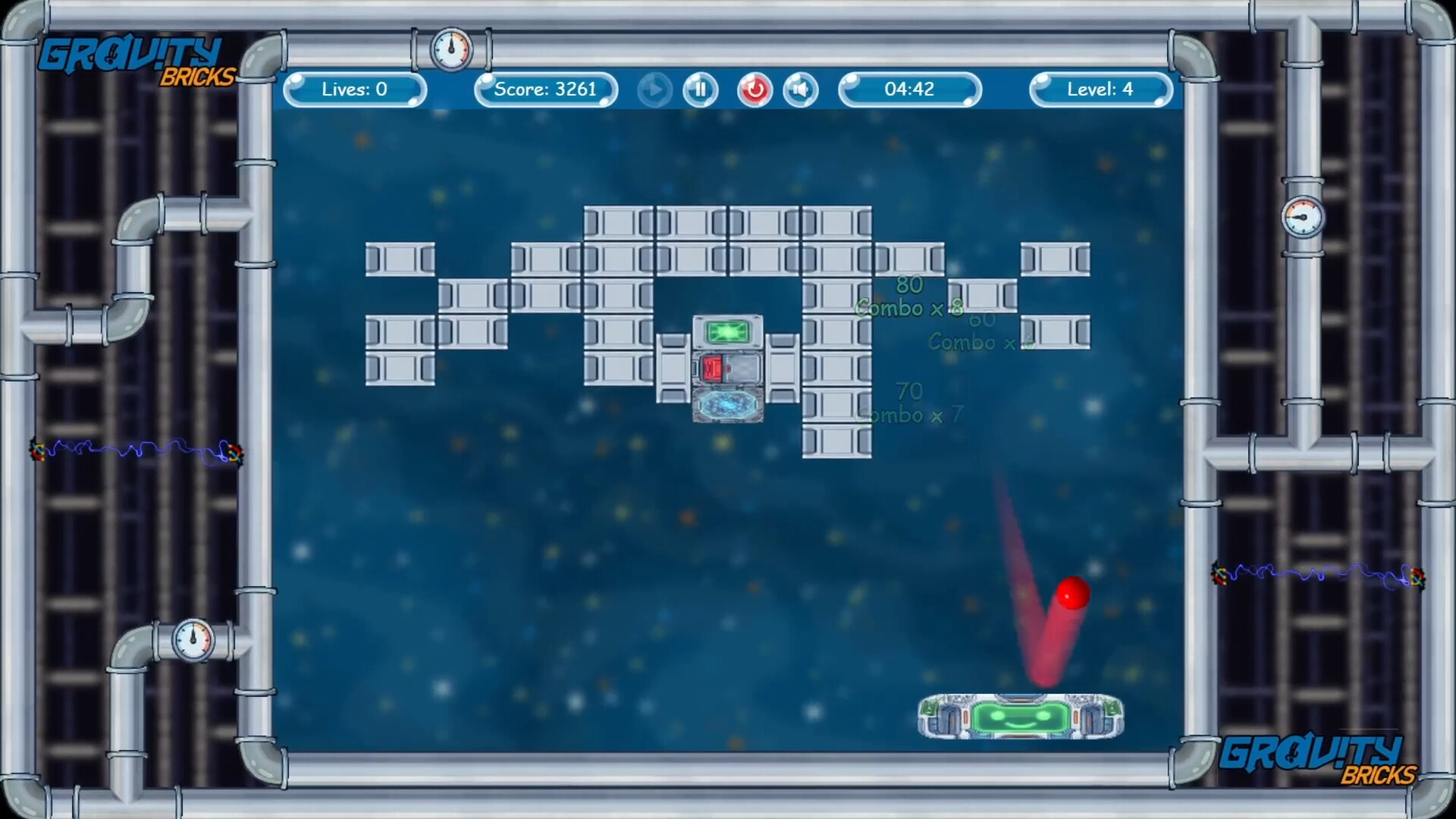 Puzzle Arcade Pals screenshot 4