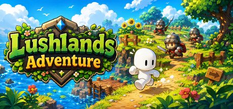 Lushlands Adventure