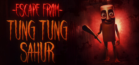Escape from Tung Tung Sahur