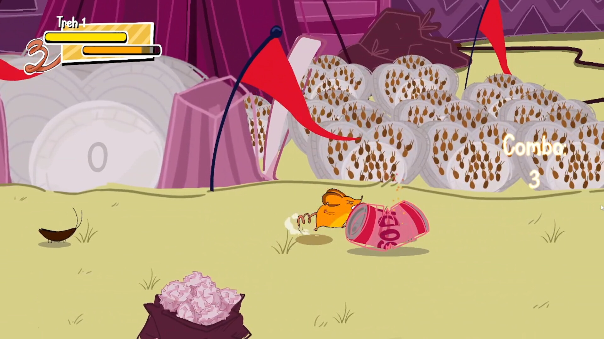Feria Fiera screenshot 4