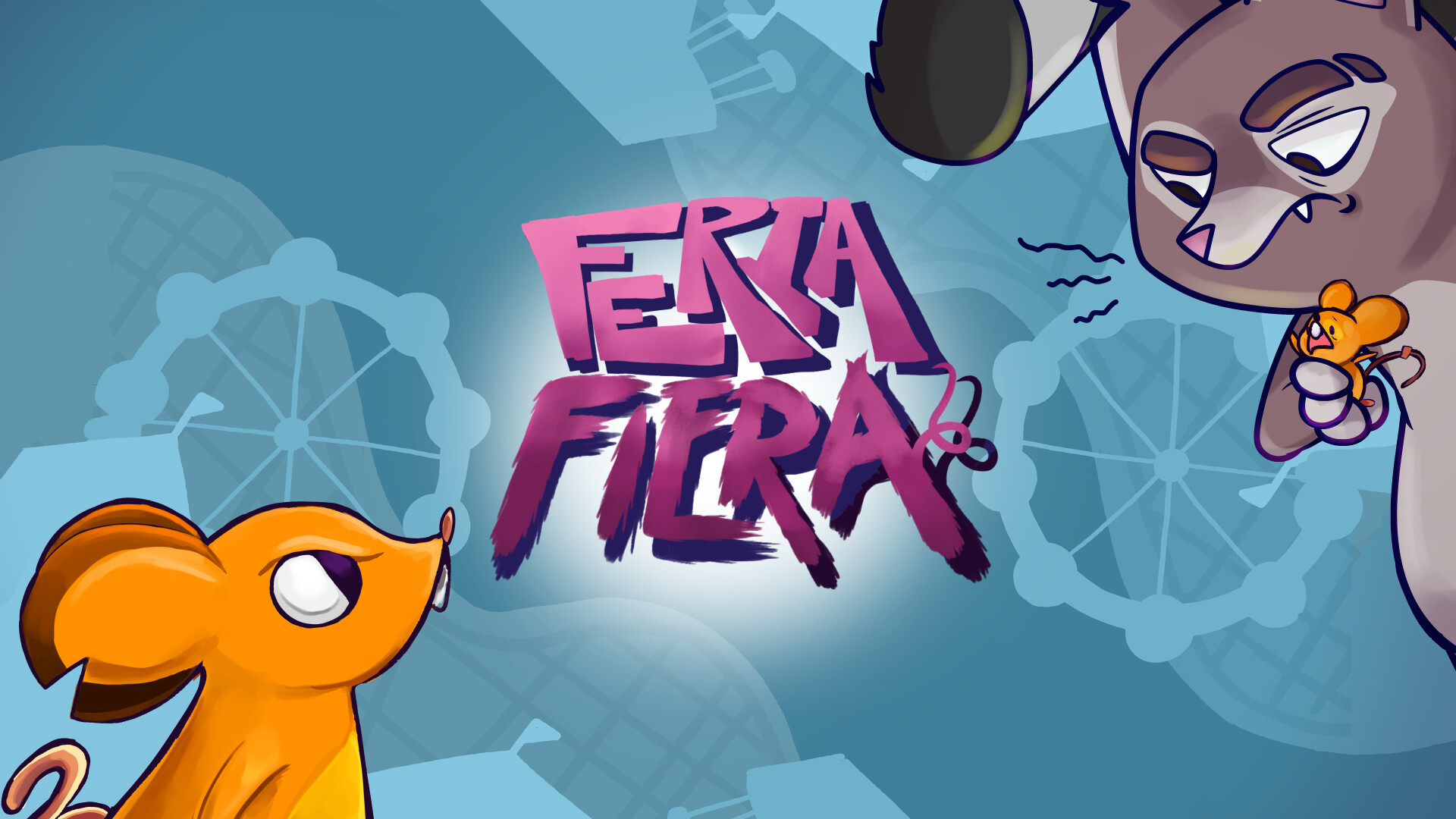 Feria Fiera trailer