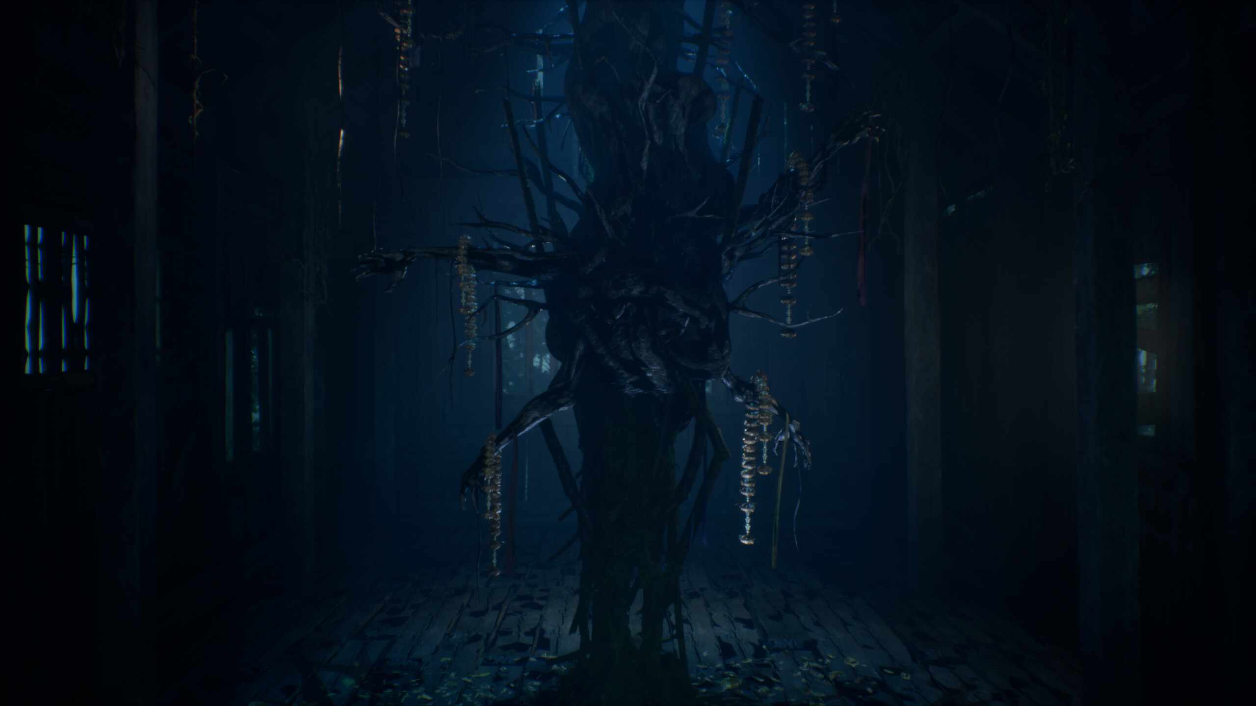 The Twilight Project screenshot 5