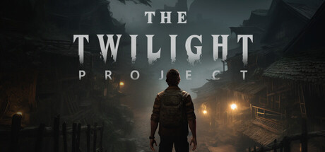 Cover art from The Twilight Project