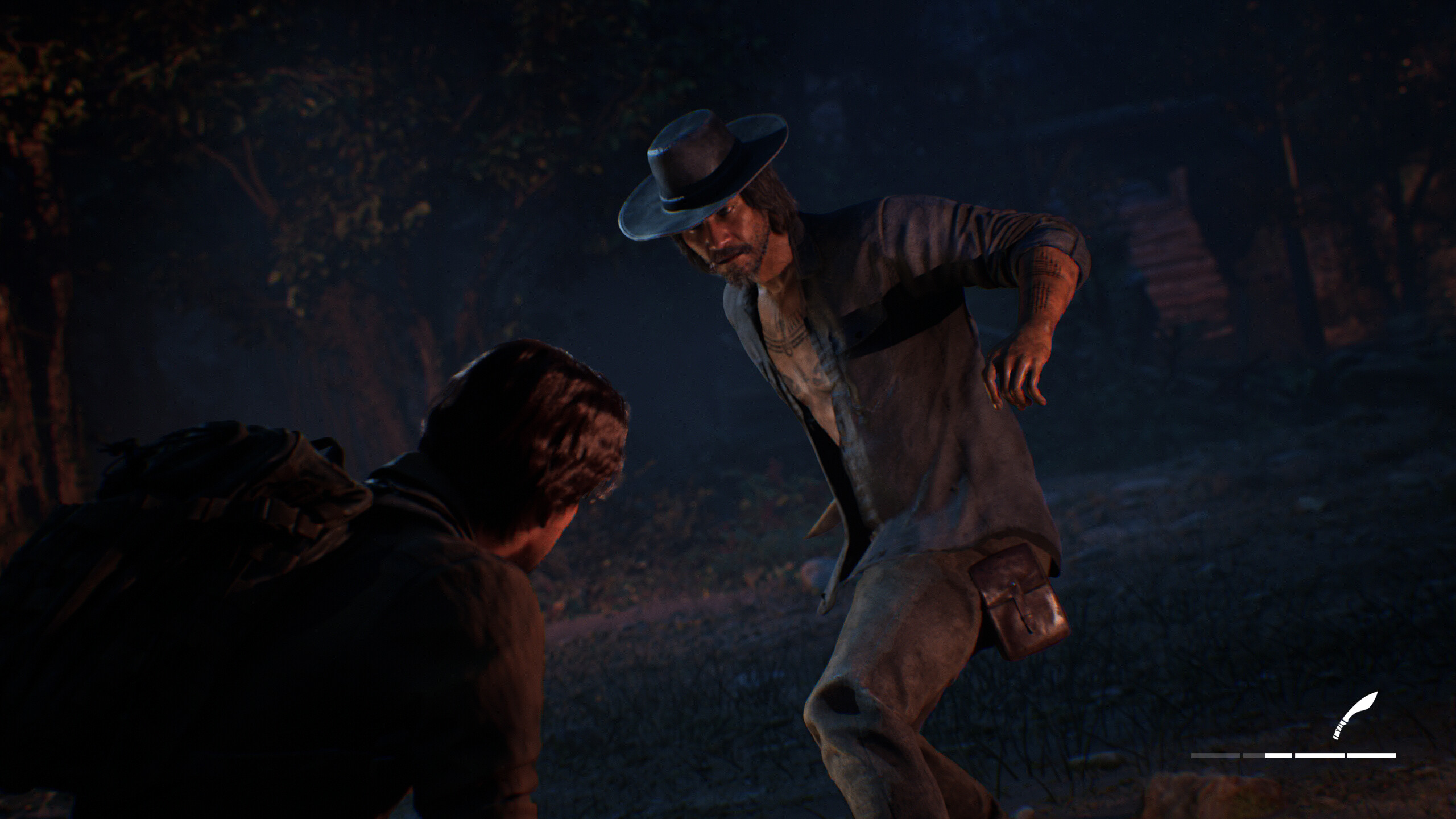 The Twilight Project screenshot 2