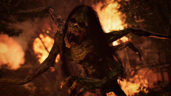 The Twilight Project screenshot 4