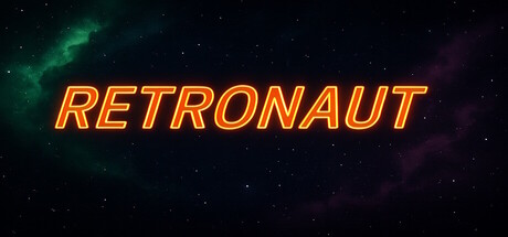 Cover art from Retronaut