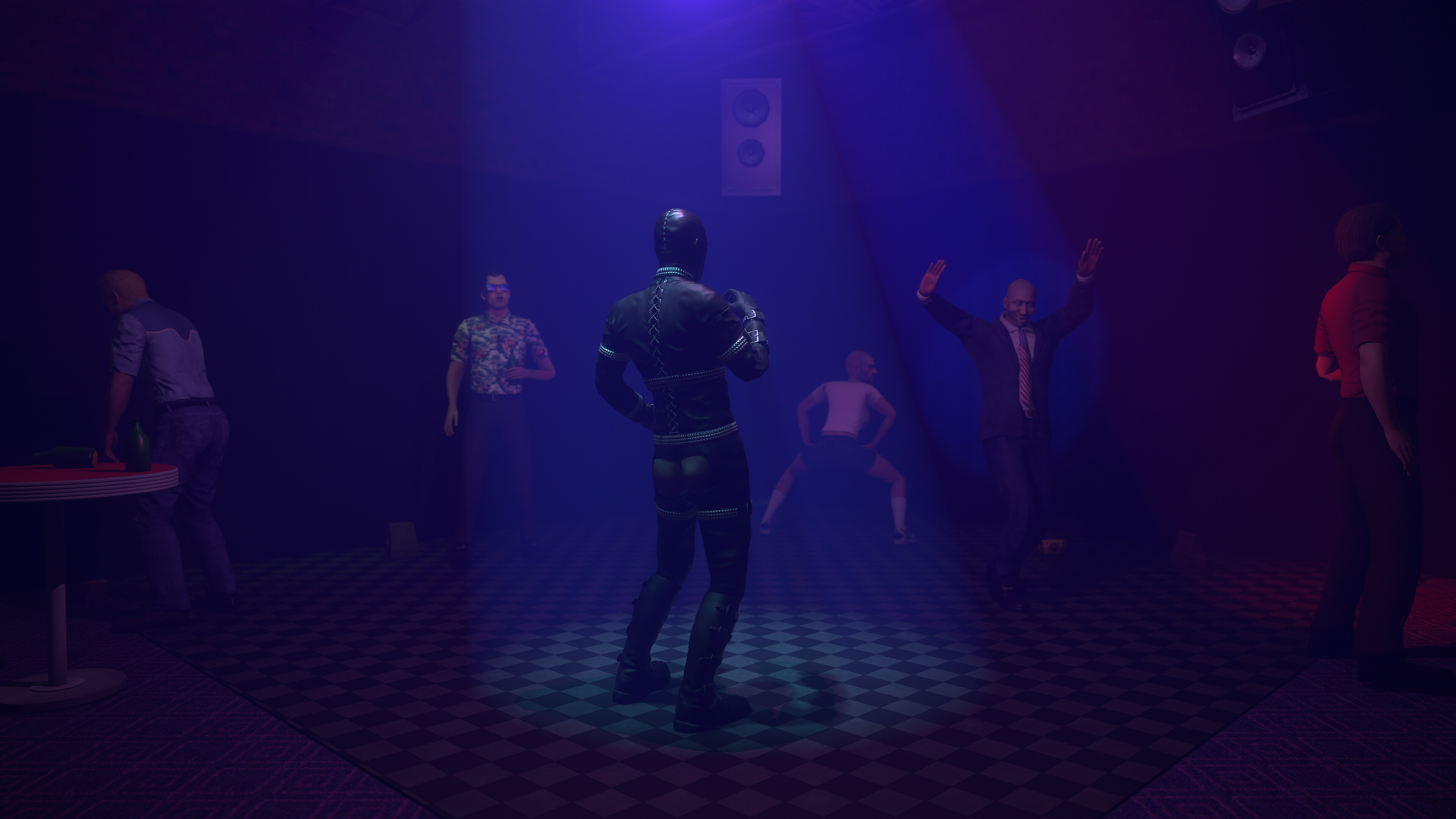 POSTAL 2 Redux screenshot 5
