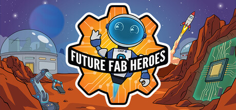Future Fab Heroes
