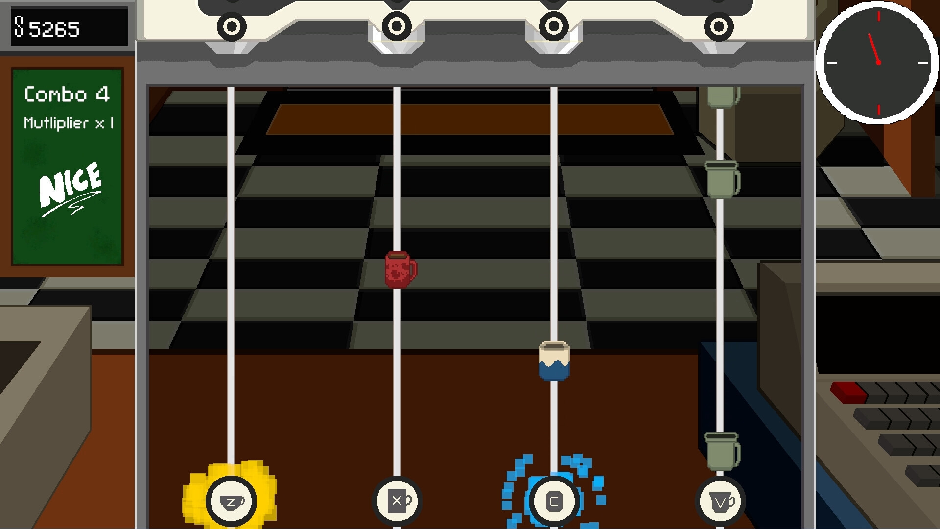 LCF1 screenshot 5
