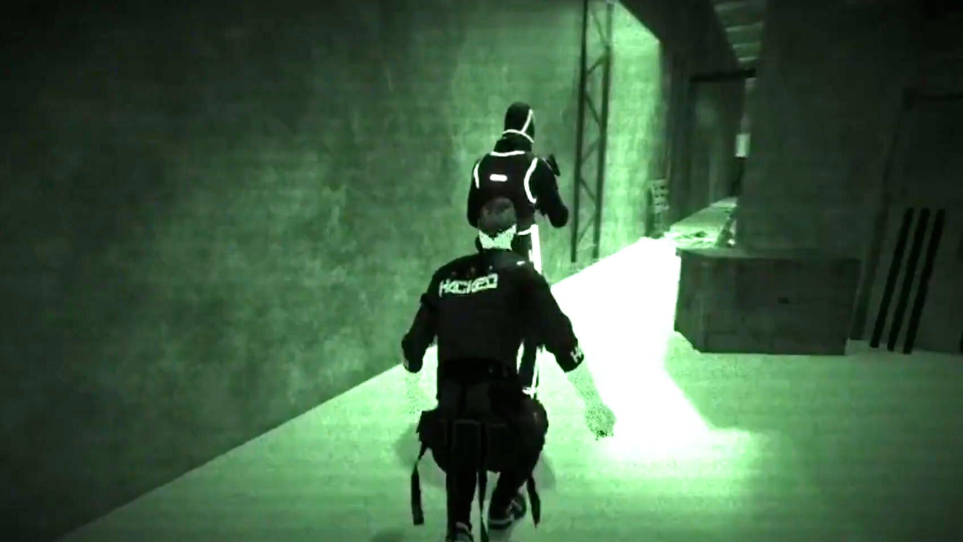 WOLF OF THE DESERT screenshot 5