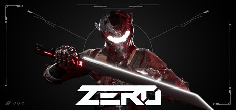 Cover art from ZERO