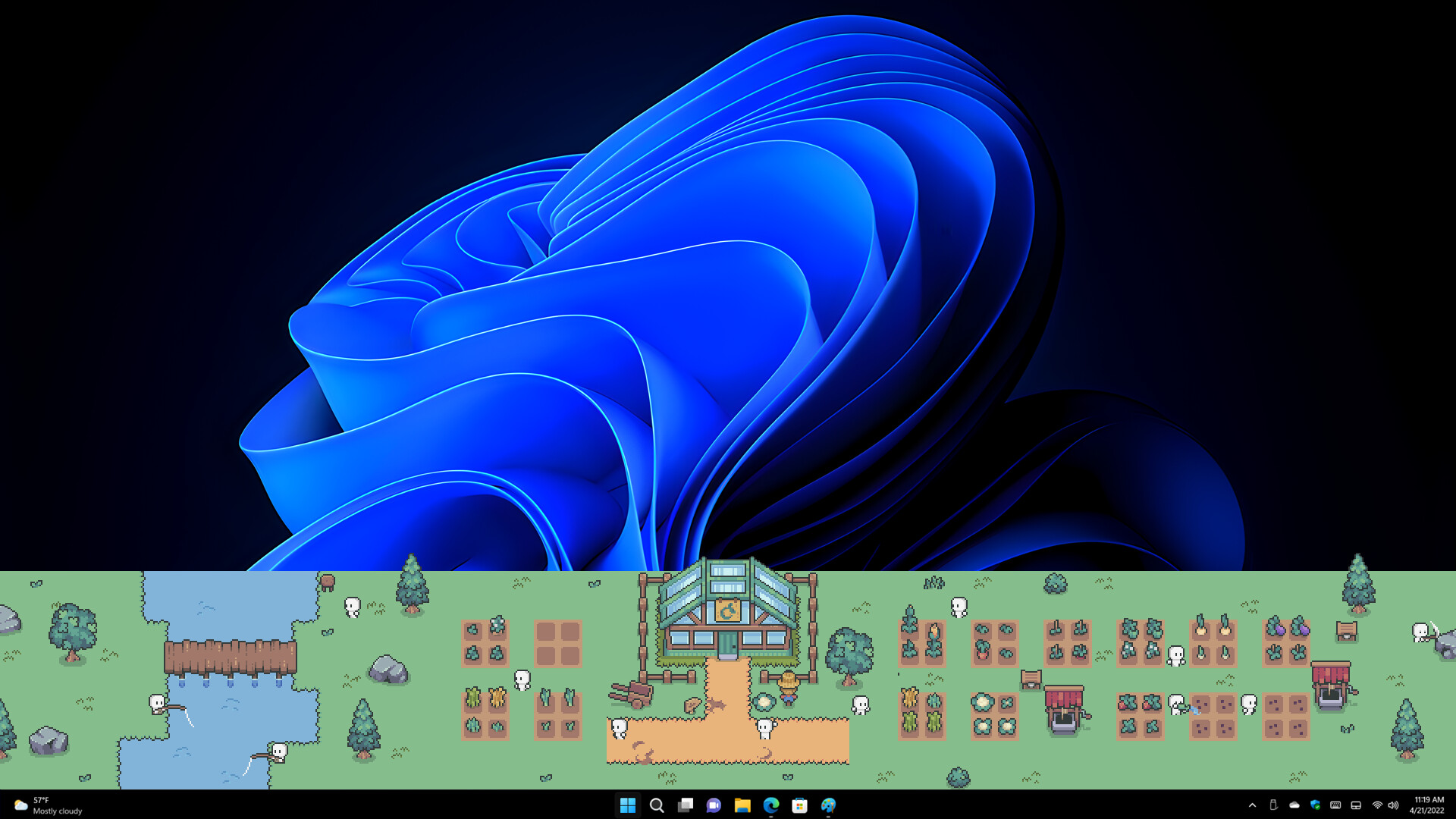 Farm BoYS screenshot 3