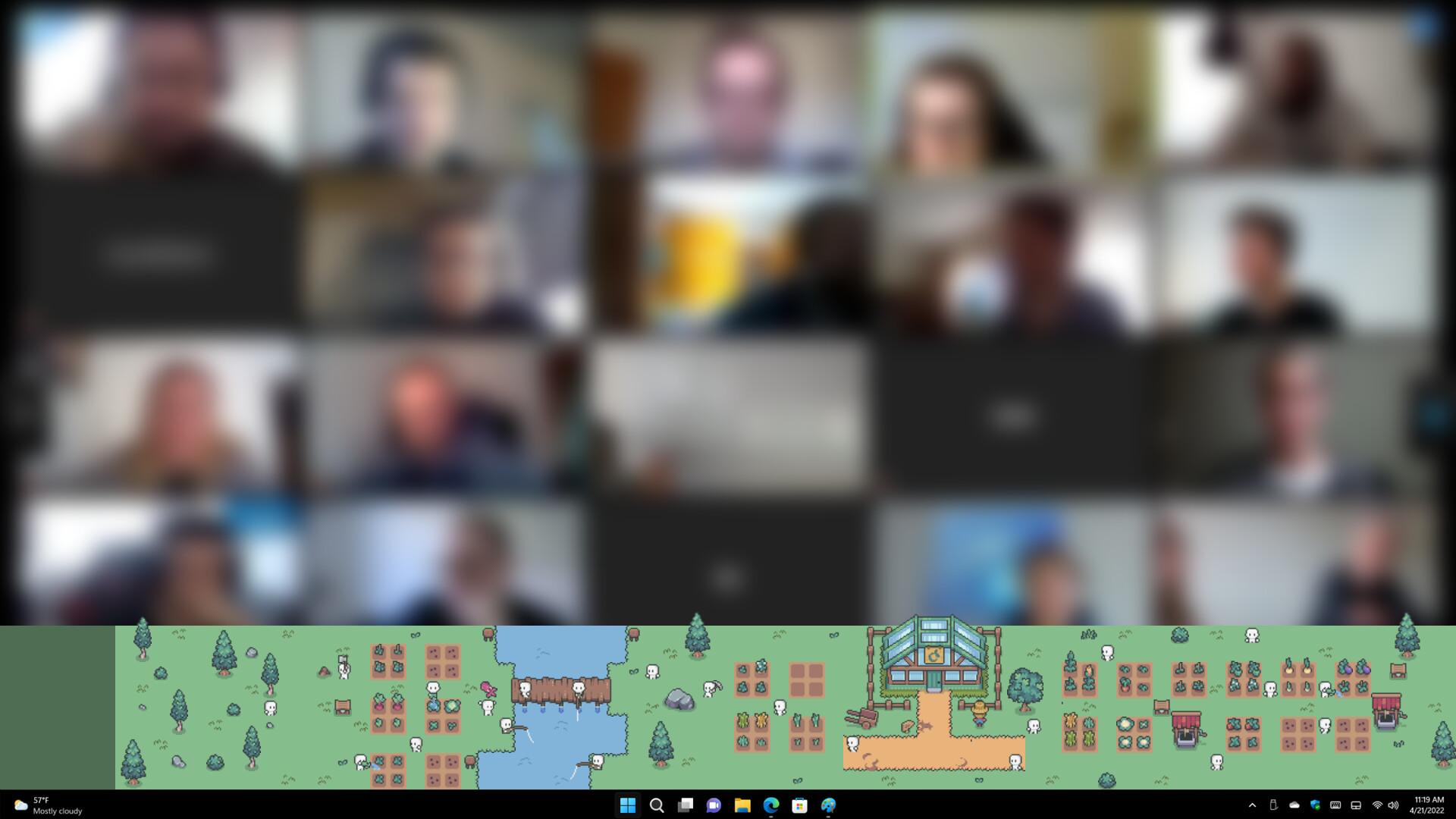 Farm BoYS screenshot 4