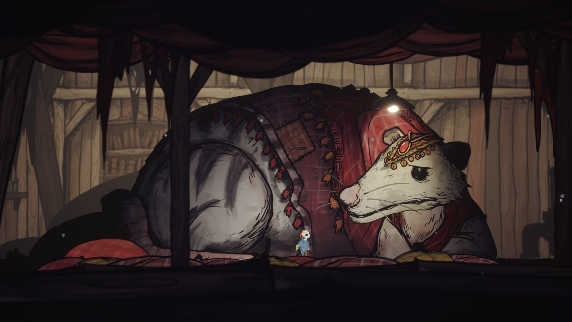 Cliff Kingdom screenshot 4