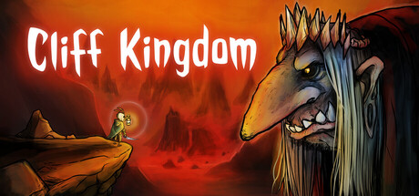 Cover art from Cliff Kingdom