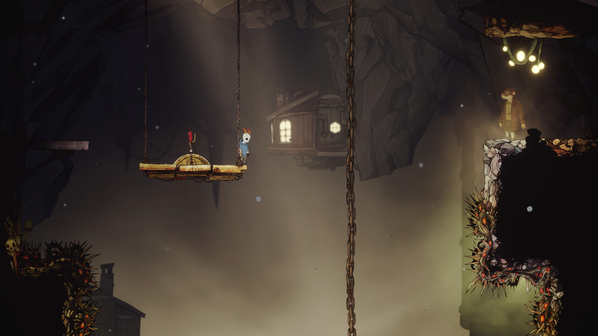 Cliff Kingdom screenshot 3