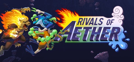Время прохождения игры Rivals of Aether