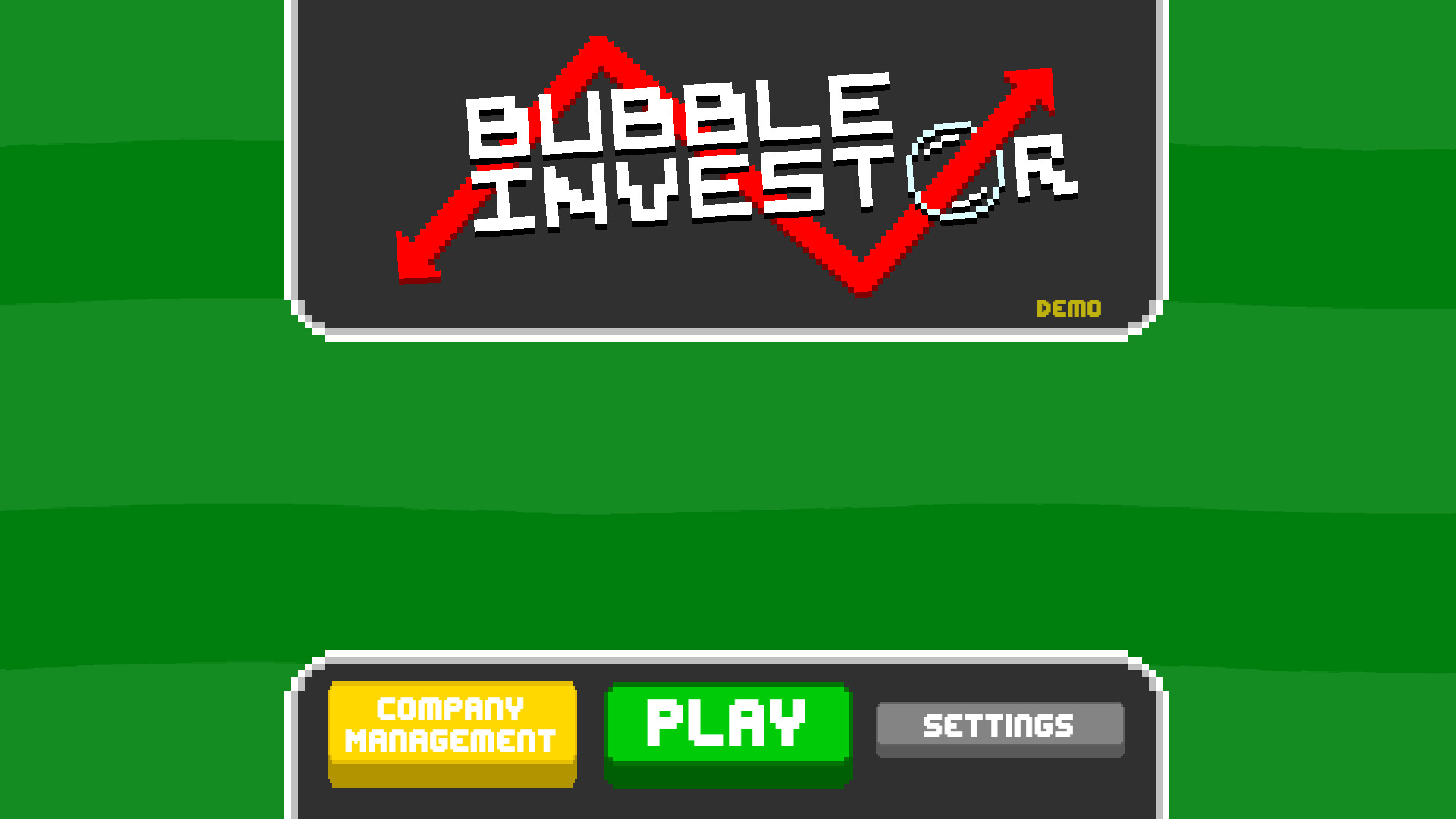 Bubble Investor trailer