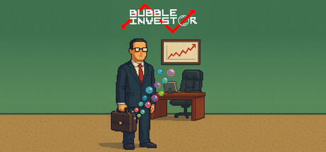 Cover art from Bubble Investor