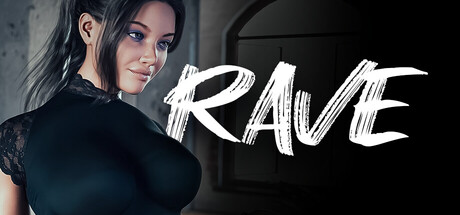 Cover art from RAVE