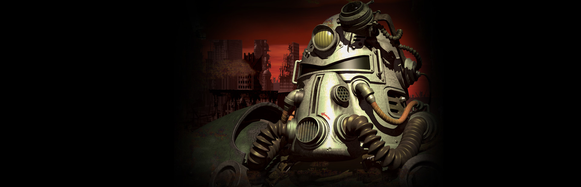 Игра Fallout