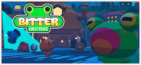 Bitter Critters