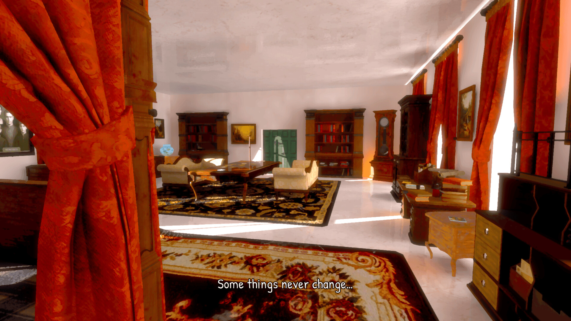 Benevolent screenshot 2