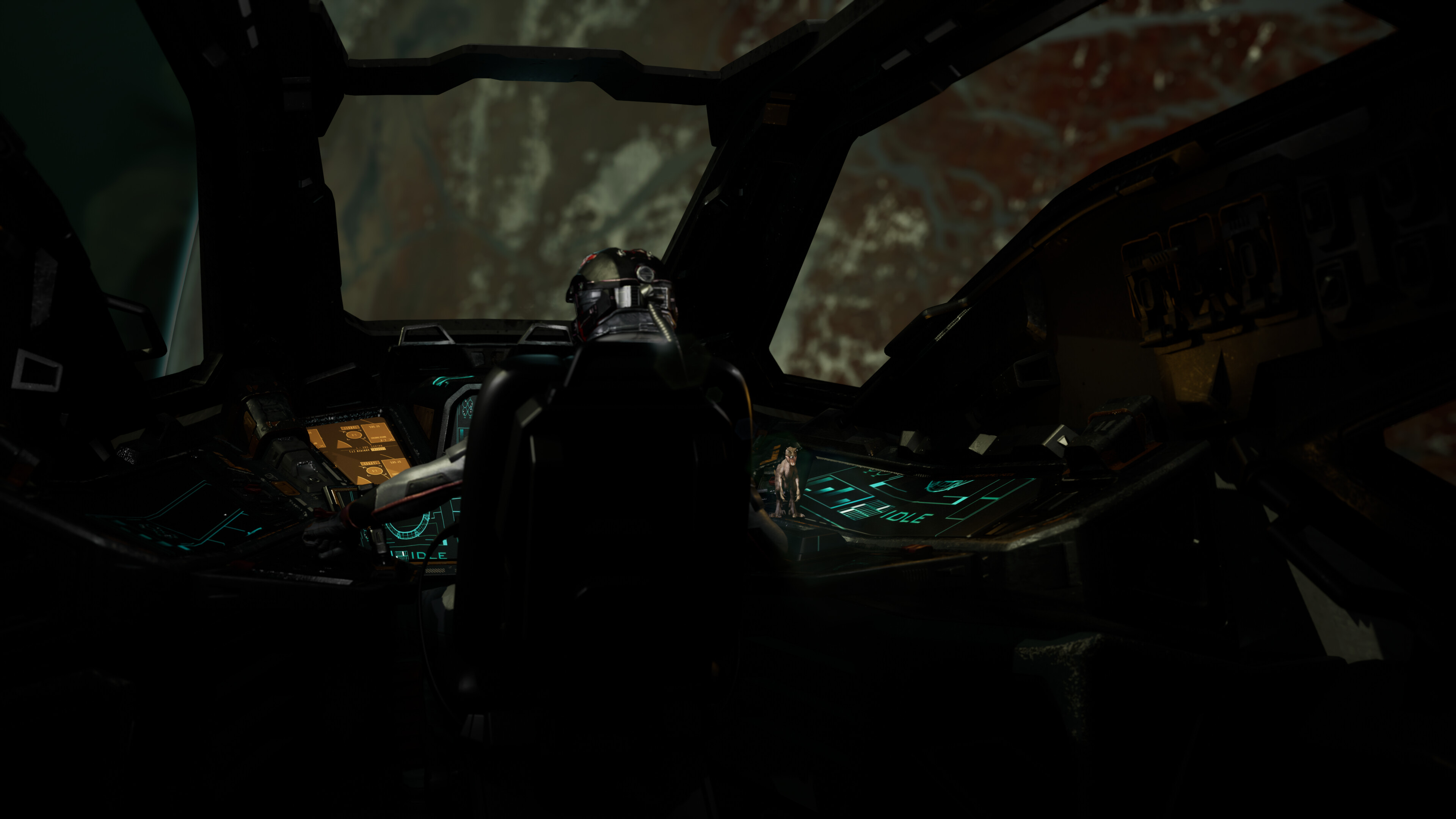 Star Legacy screenshot 2