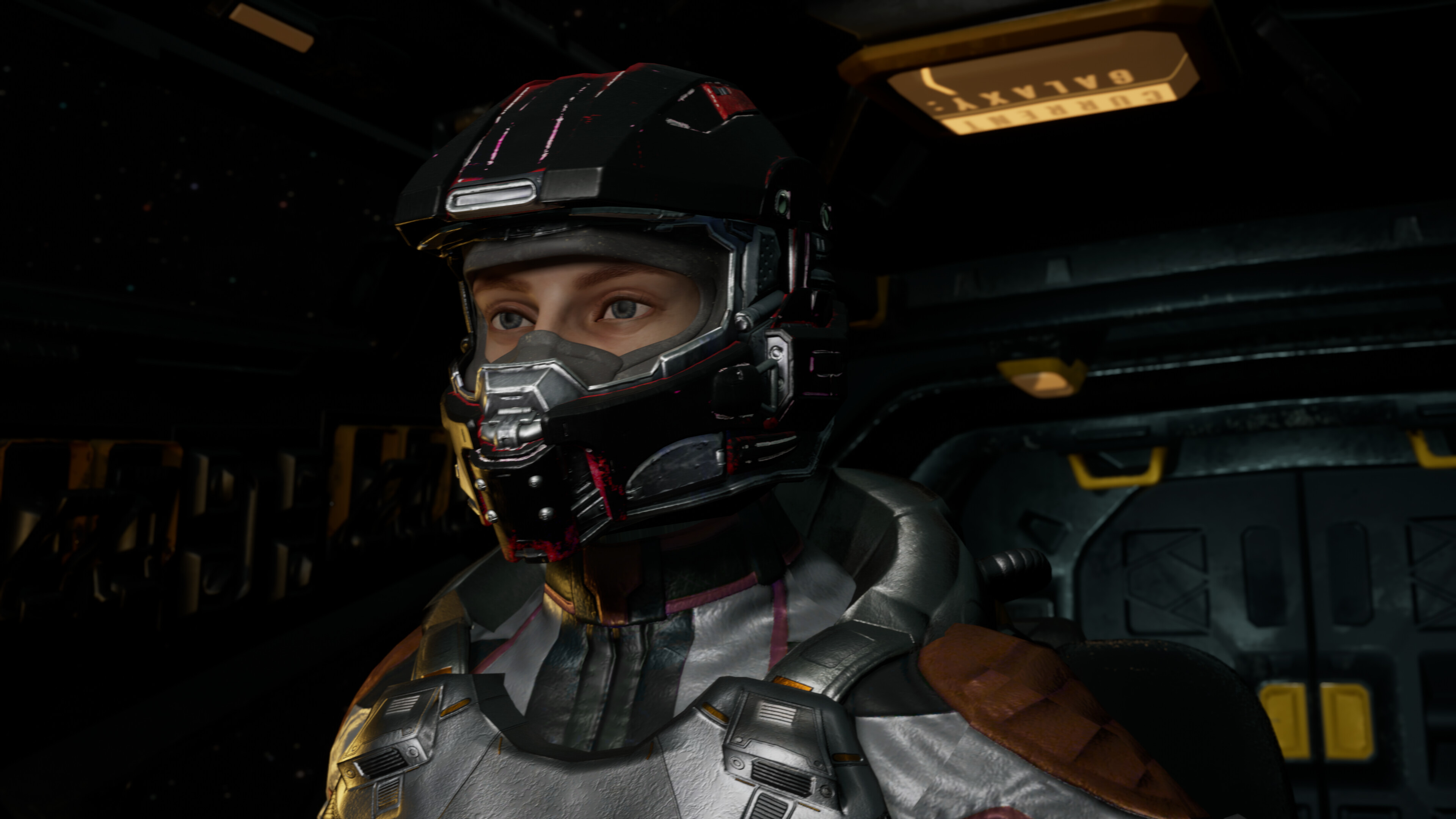 Star Legacy screenshot 3