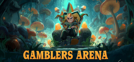 Gamblers Arena