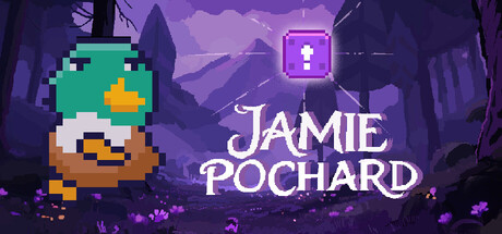 Pochard Jamie